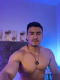 Chris_Clarck webcam model stream image