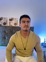 Chris_Clarck webcam model stream image