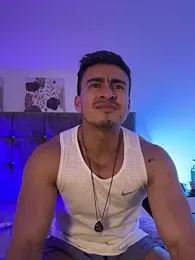 Chris_Clarck webcam stripchat model stream image