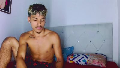 angel_foxc_ webcam model stream image