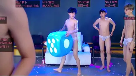 Looknice-001 webcam model stream image