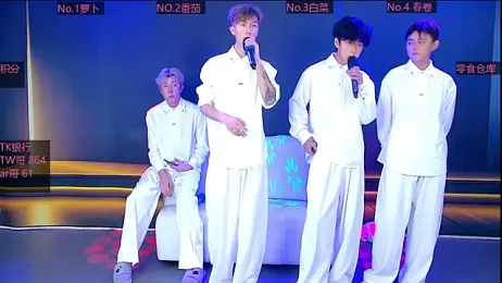 Looknice-001 webcam model stream image