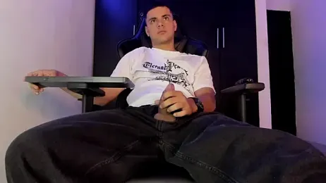 Liam_Mateo webcam model stream image