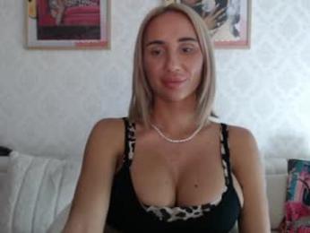 goodblondeno webcam model stream image