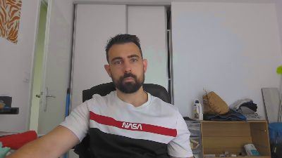 Ribeiro33240 webcam cam4 model stream image
