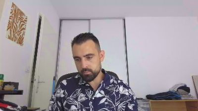 Ribeiro33240 webcam model stream image