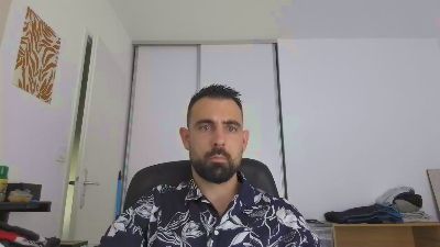 Ribeiro33240 webcam model stream image