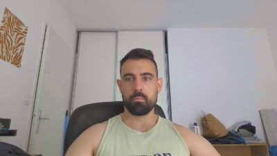 Ribeiro33240 webcam cam4 model stream image