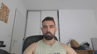 Ribeiro33240 webcam cam4 model stream image
