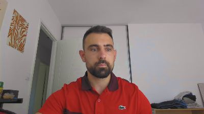 Ribeiro33240 webcam model stream image