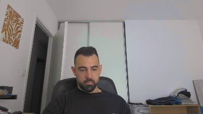 Ribeiro33240 webcam model stream image