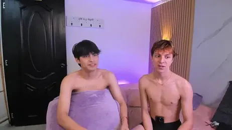 IM_DAREN webcam model stream image