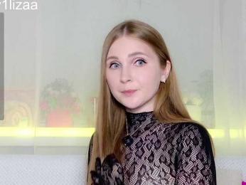 Only1liza webcam model stream image
