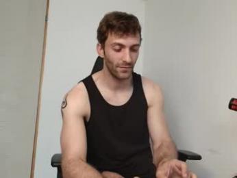 ianandersson27 webcam model stream image