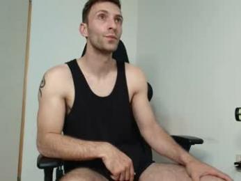 ianandersson27 webcam model stream image