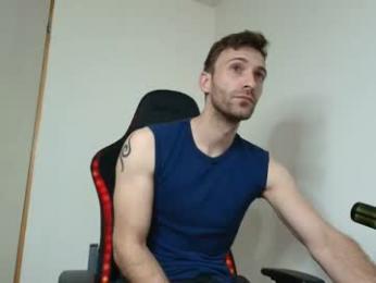 ianandersson27 webcam model stream image