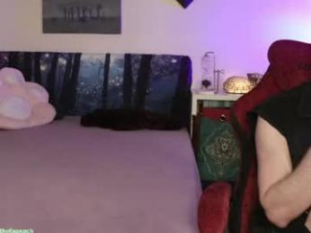 widthofapeach webcam model stream image