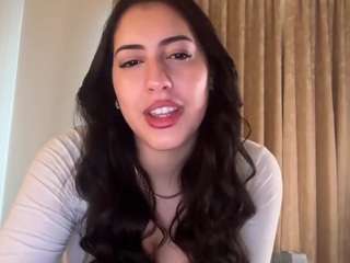 sieeena webcam model stream image