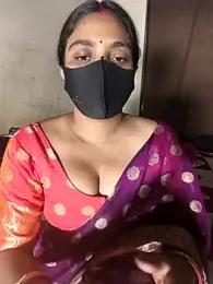 Hotty_couple webcam model stream image