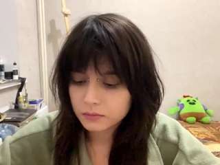 harperchopra webcam model stream image
