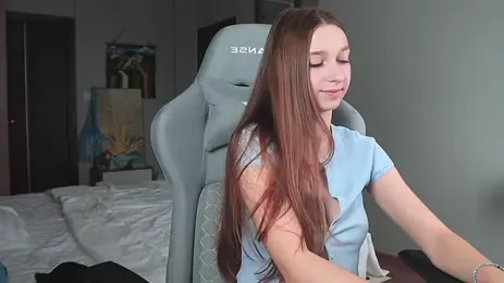 Your_Alisaa webcam model stream image