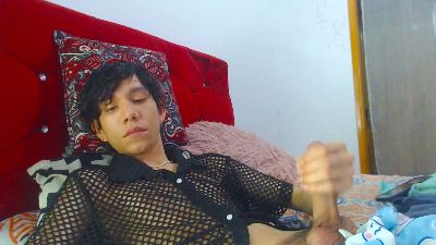 jack_s21 webcam cam4 model stream image