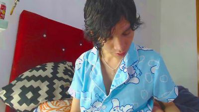 jack_s21 webcam model stream image