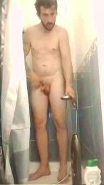 Javix39x webcam model stream image