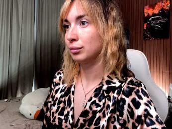 matreshka_ webcam model stream image