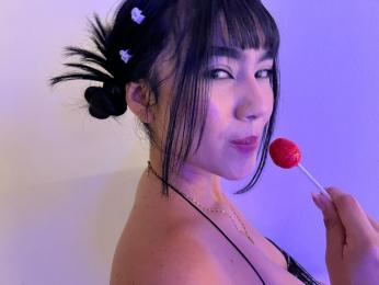 NahomiNumia webcam livejasmin model stream image