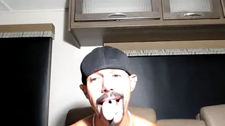ThickD2C webcam model stream image