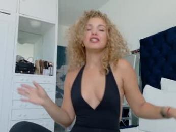 theislandgirl webcam model stream image