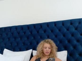 theislandgirl webcam model stream image