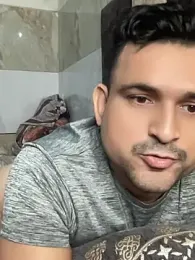 hunkboy09 webcam model stream image