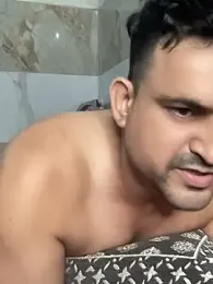 hunkboy09 webcam model stream image