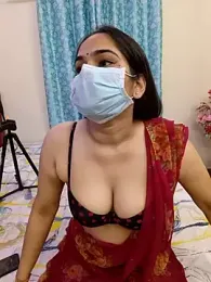 Akankshatango webcam model stream image