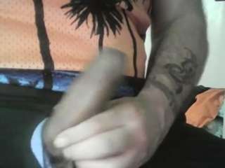 clarkkent86 webcam model stream image