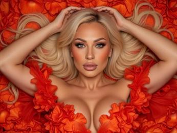 JannaAlina webcam livejasmin model stream image
