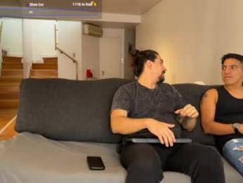 sexualmindset webcam chaturbate model stream image