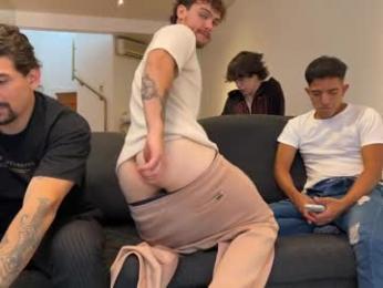 sexualmindset webcam chaturbate model stream image