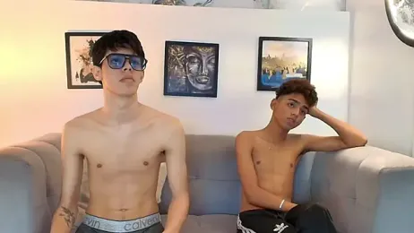 TWINKS_FRIENDS webcam stripchat model stream image