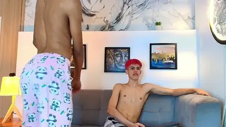 TWINKS_FRIENDS webcam stripchat model stream image