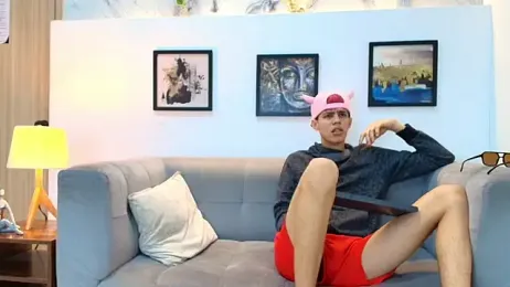 TWINKS_FRIENDS webcam model stream image