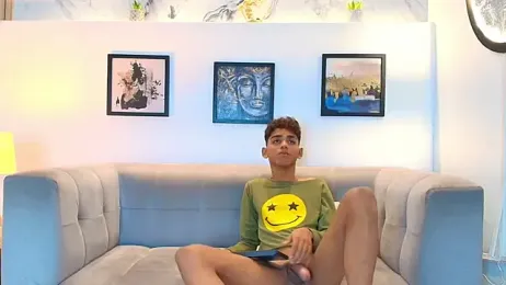 TWINKS_FRIENDS webcam stripchat model stream image