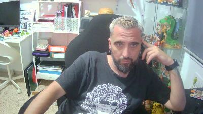 jinjan84 webcam model stream image