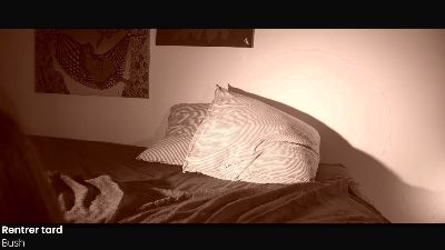 Calliope_ webcam model stream image