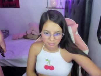 room_kitty webcam chaturbate model stream image