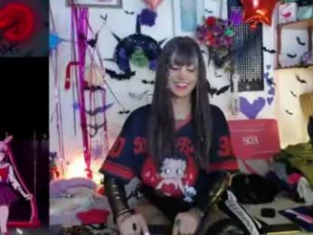 purplekattlyn webcam chaturbate model stream image