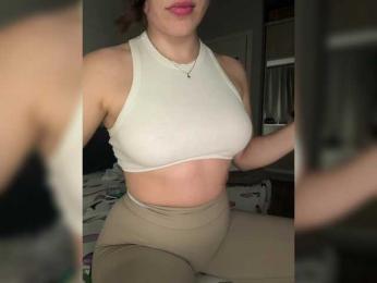 SSaibaliii webcam bongacams model stream image