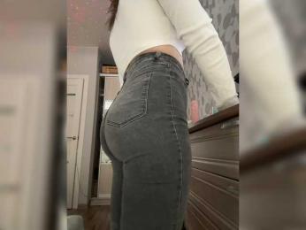 SSaibaliii webcam bongacams model stream image